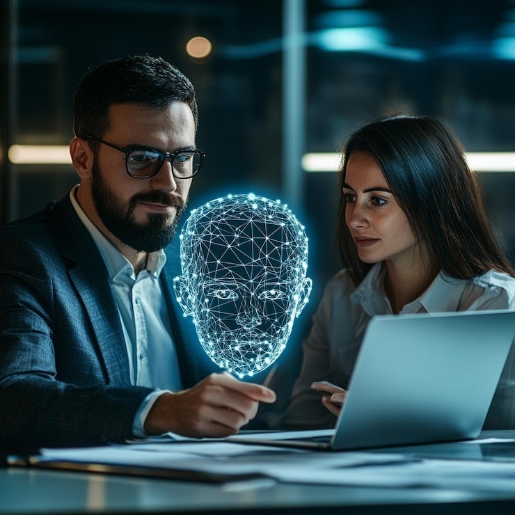 Context-Aware AI Assistants